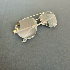 Quay Australia X Jaclyn Hill Roxanne Studded Sunglasses